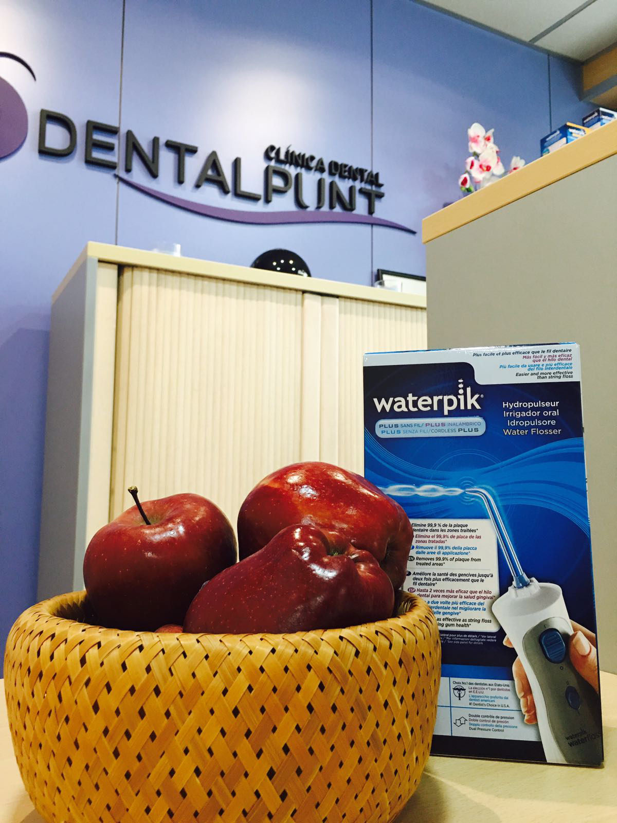 foto Dentalpunt